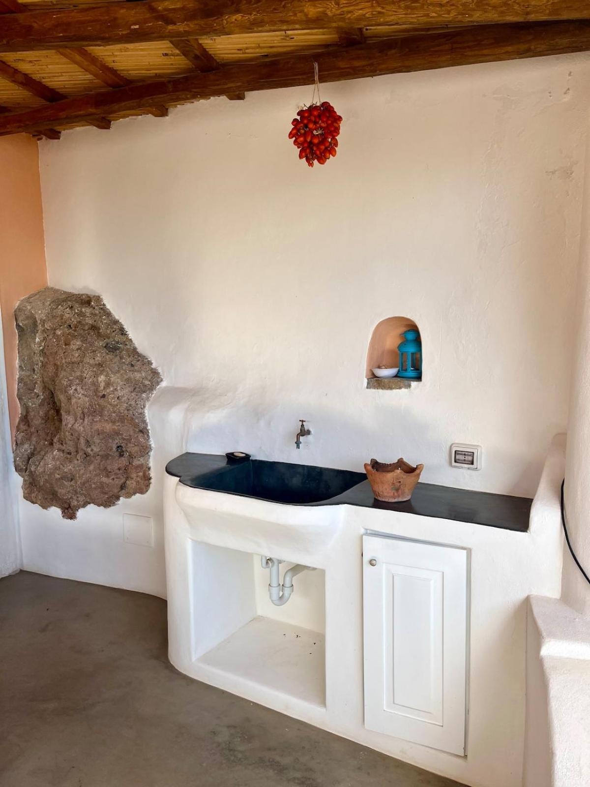 Casa Serena Pecorini Экстерьер фото